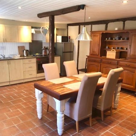 Maison Loubignac At Les Vergnes Gites Exideuil-sur-Vienne Luaran gambar